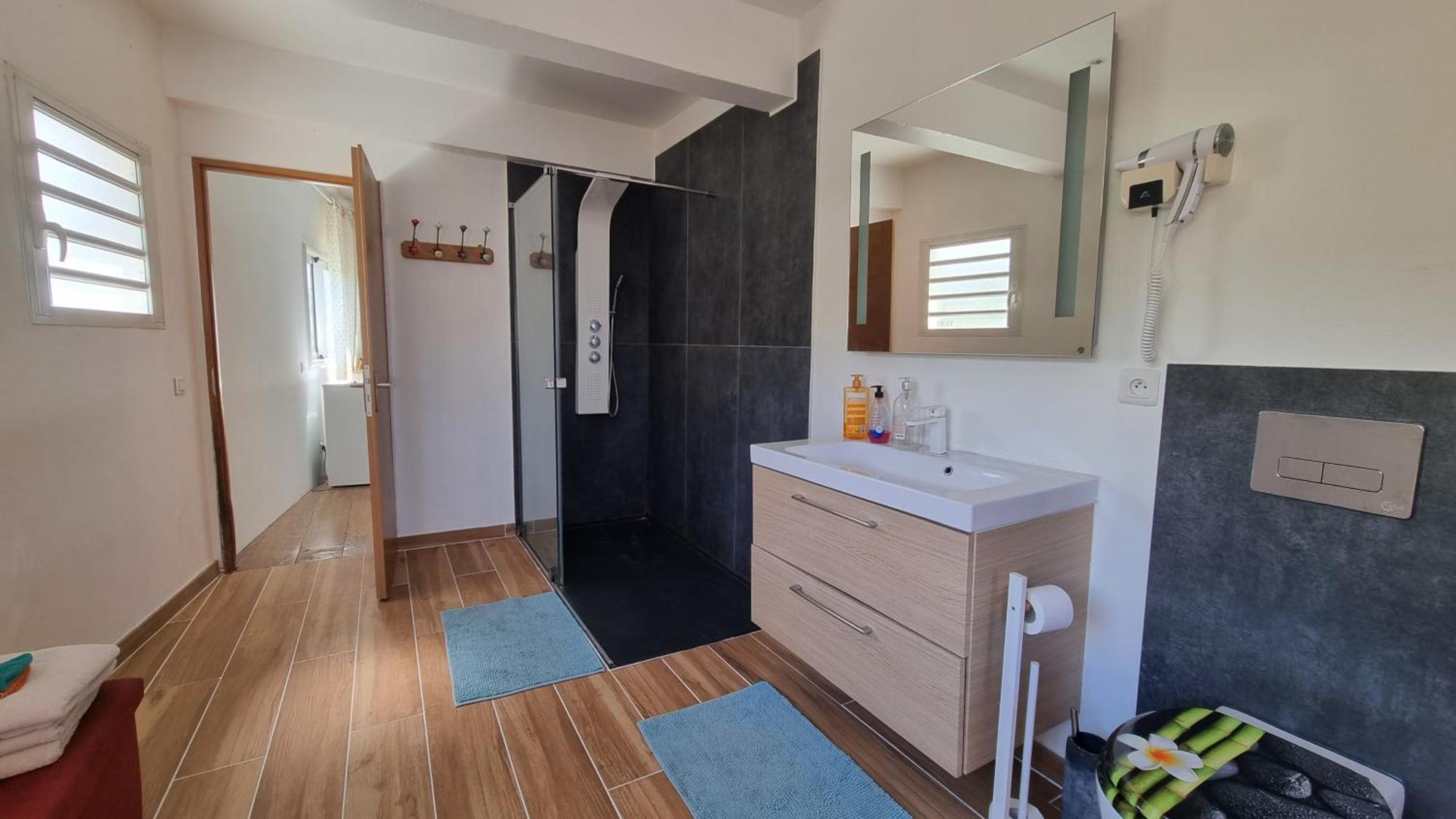 Villa Helena B&B 생트 마리 외부 사진
