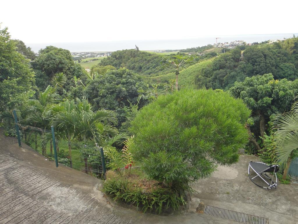 Villa Helena B&B 생트 마리 외부 사진